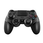 Rampage Gamepad/ Joypad SG-RPS4 PLUS za PS4 Snopy Bluetooth Dual Vibration CRNI