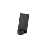 Lexon CITY ENERGY PRO Wireless Punjač 10W Qi + 3W Bluetooth Zvučnik CRNI
