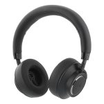 STREETZ Slušalice BT400 Naglavne Sklopive Bluetooth, CRNE