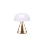 Lexon MINA L AUDIO prijenosna lampa s bluetooth zvučnikom