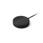 Lexon OSLO ENERGY+ Wireless Punjač 10W QI + 5W Bluetooth Zvučnik CRNI