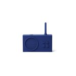 LEXON Zvučnik Tykho 3, bluetooth, FM radio, tamno plavi