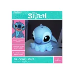 Paladone Stitch Silikonska Punjiva Svjetijka