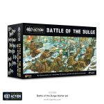 Warlord Games Bolt Action Battle of the Bulge Starter Set (English)