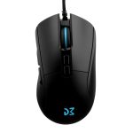Dream Machines DM4 Evo Žični RGB Gaming Miš