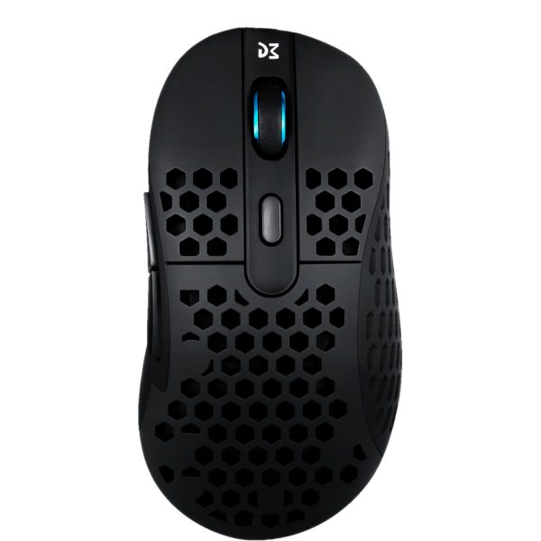 Dream Machines DM6 Holey Trio - wireless + bluetooth gaming miš