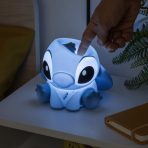 Paladone Stitch Silikonska Punjiva Svjetijka - Slika 2