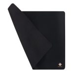 DELTACO GAMING Podloga za miša DMP210 S neopren, 320x270x2mm, CRNA - Slika 3