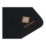 DELTACO GAMING Podloga za miša DMP210 S neopren, 320x270x2mm, CRNA - Slika 2