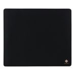 DELTACO GAMING Podloga za miša DMP210 S neopren, 320x270x2mm, CRNA