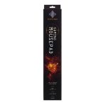 DELTACO GAMING Podloga za miša DMP210 S neopren, 320x270x2mm, CRNA - Slika 4