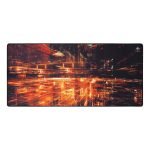 DELTACO GAMING Podloga za miša DMP430 LimitedEdition, poliester, XX-Large 1200x600x4mm
