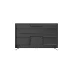TORNADO 50UA3400X LED televizor 127 cm (50") 4K Ultra HD Pametni televizor Wi-Fi Crni GOOGLE TV - Slika 4