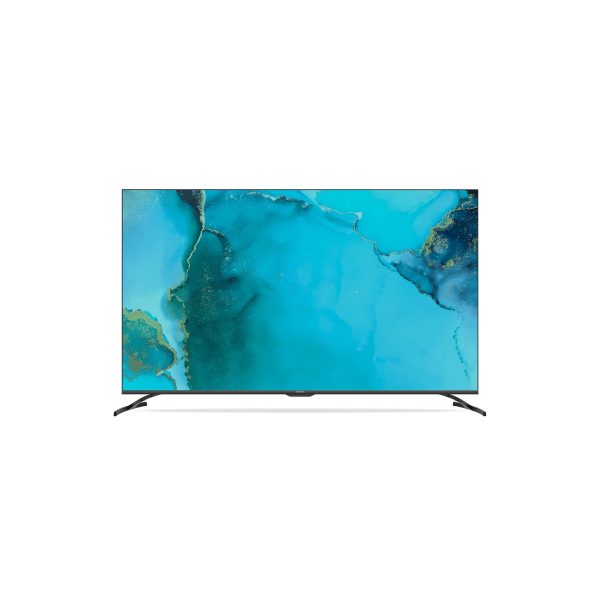 Tornado 55UA3400X 55″ 4K Ultra HD Google TV | Smart TV prednja strana