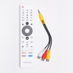 TORNADO 50UA3400X LED televizor 127 cm (50") 4K Ultra HD Pametni televizor Wi-Fi Crni GOOGLE TV - Slika 9