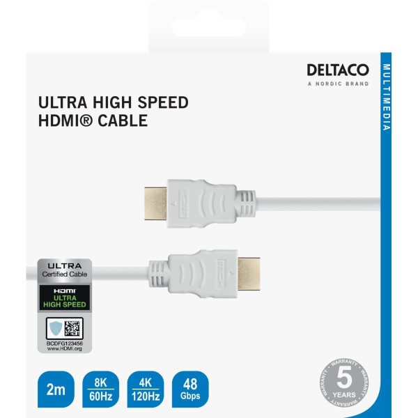HDMI kabel
