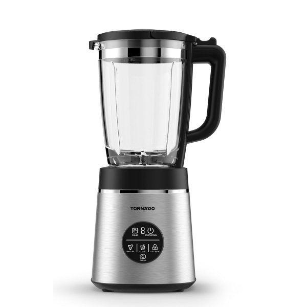 Tornado Blender 1400 W staklena posuda