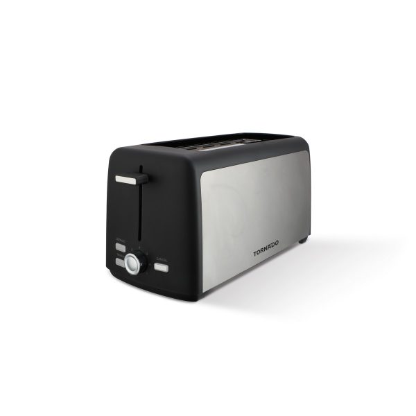Tornado toster 1400W