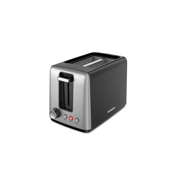 Tornado toster 750w za 2 kriške