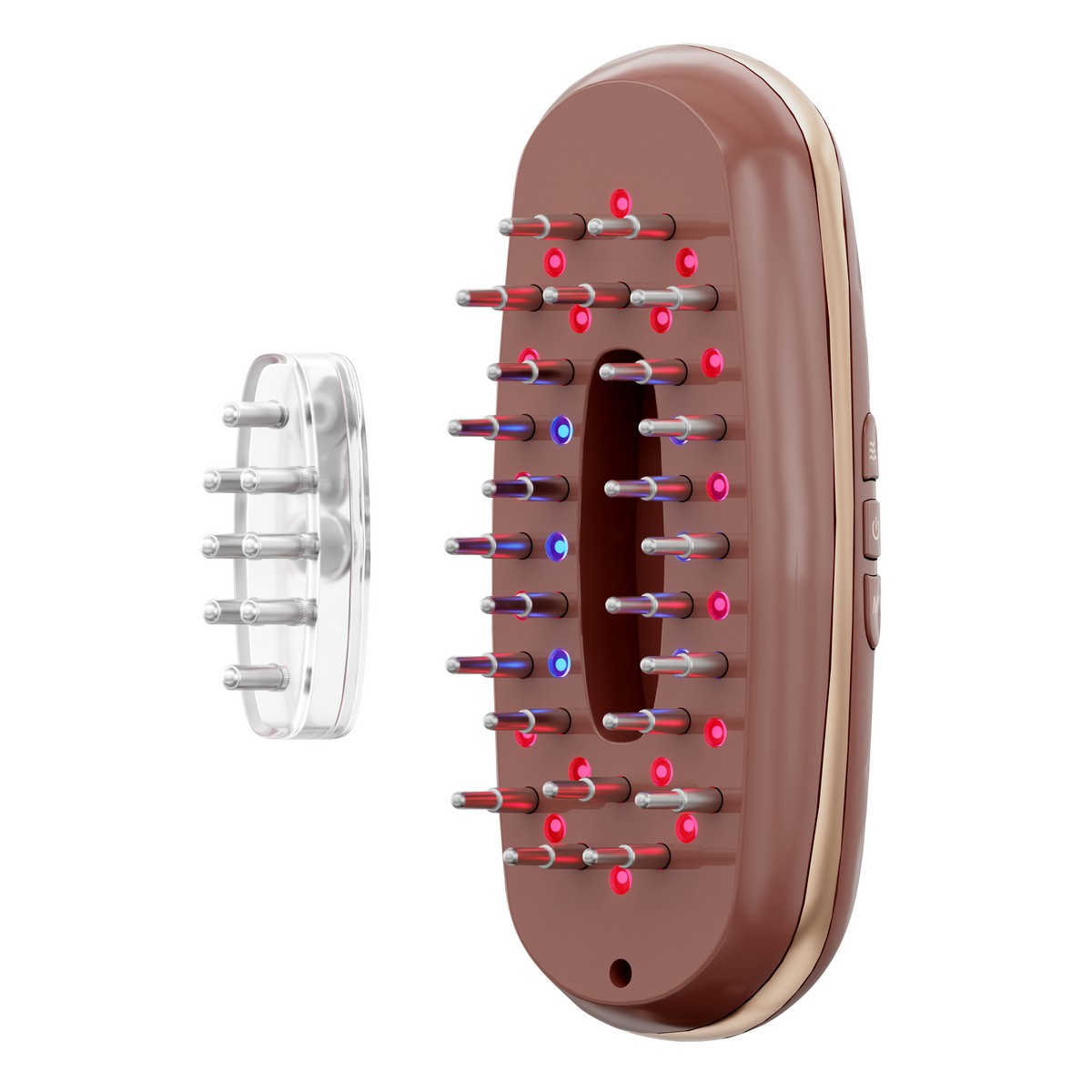 4 Beautifly LaserBoost Pro RoseGold