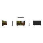 TORNADO 43ES4301X LED televizor 109,2 cm (43") Full HD Pametni televizor Wi-Fi WEBOS - Slika 2