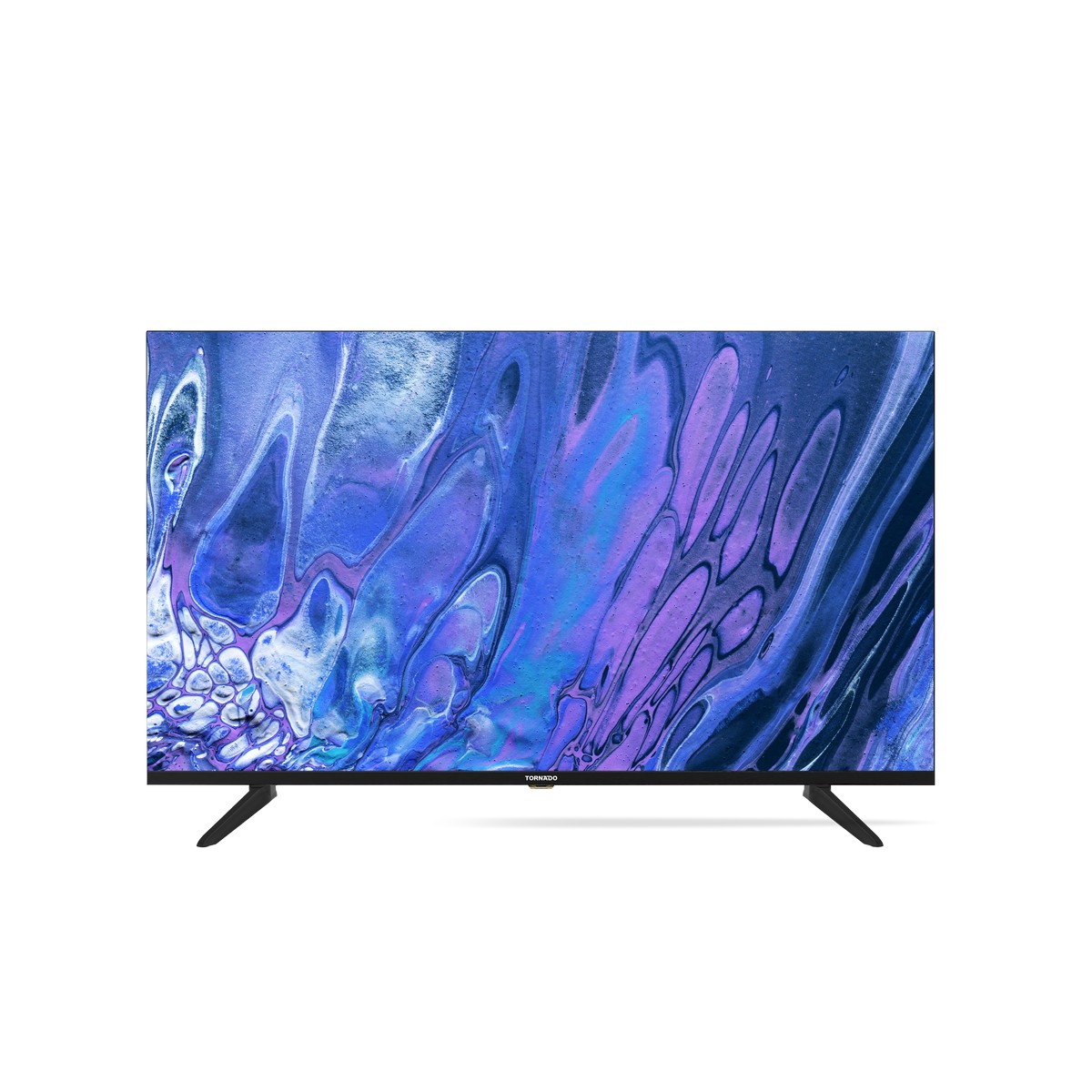 43US4301X_Front TORNADO 43ES4301X LED televizor 109,2 cm (43") Full HD Pametni televizor Wi-Fi WEBOS - Slika 1