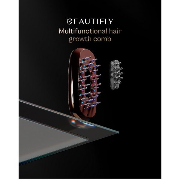 Beautifly LaserBoost Pro Dark