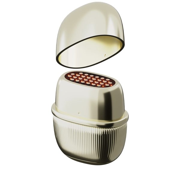 Beautifly SkinWOW Shot Golden