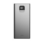 ALLITY prijenosna baterija APB-100 PD QC 22.5W 10000 mAh siva - Slika 2