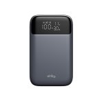 ALLITY prijenosna baterija APB-200 PD 33W 10000 mAh siva - Slika 2