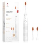 Oclean Električna Četkica za zube - Flow S - BIJELA