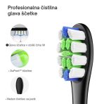 Oclean Električna Četkica za zube - X Lite - Tamno Plava - SET - Slika 3