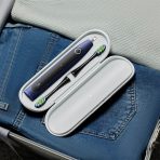 Oclean Električna Četkica za zube - X Lite - Tamno Plava - SET - Slika 4