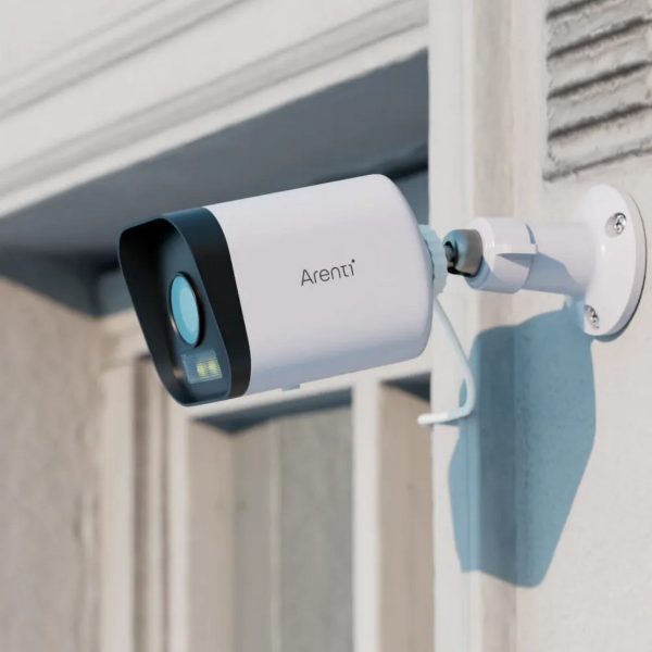 ARENTI O3 4MP WIFI vanjska kamera
