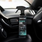 FRISCHER Tekućina za čišćenje unutrašnjosti automobila, 500 ml - Slika 4