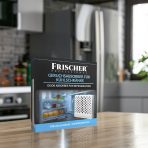 FRISCHER Apsorber mirisa za hladnjak - Slika 5