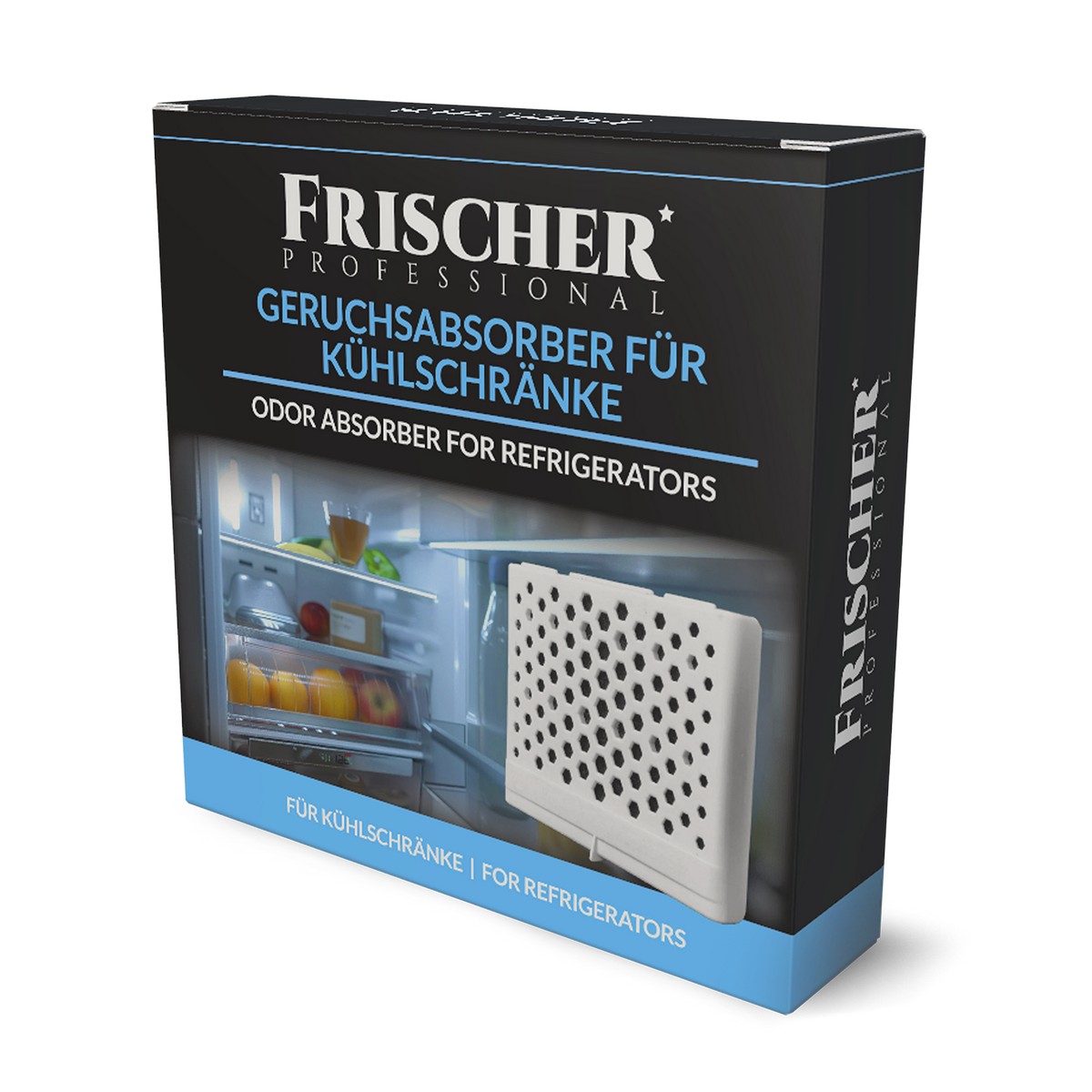 5900488908131_FR00055_AMZ_DE_wiz_HIGH FRISCHER Apsorber mirisa za hladnjak - Slika 1