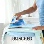 FRISCHER Sredstvo za uklanjanje kamenca iz glačala 250ml - Slika 4
