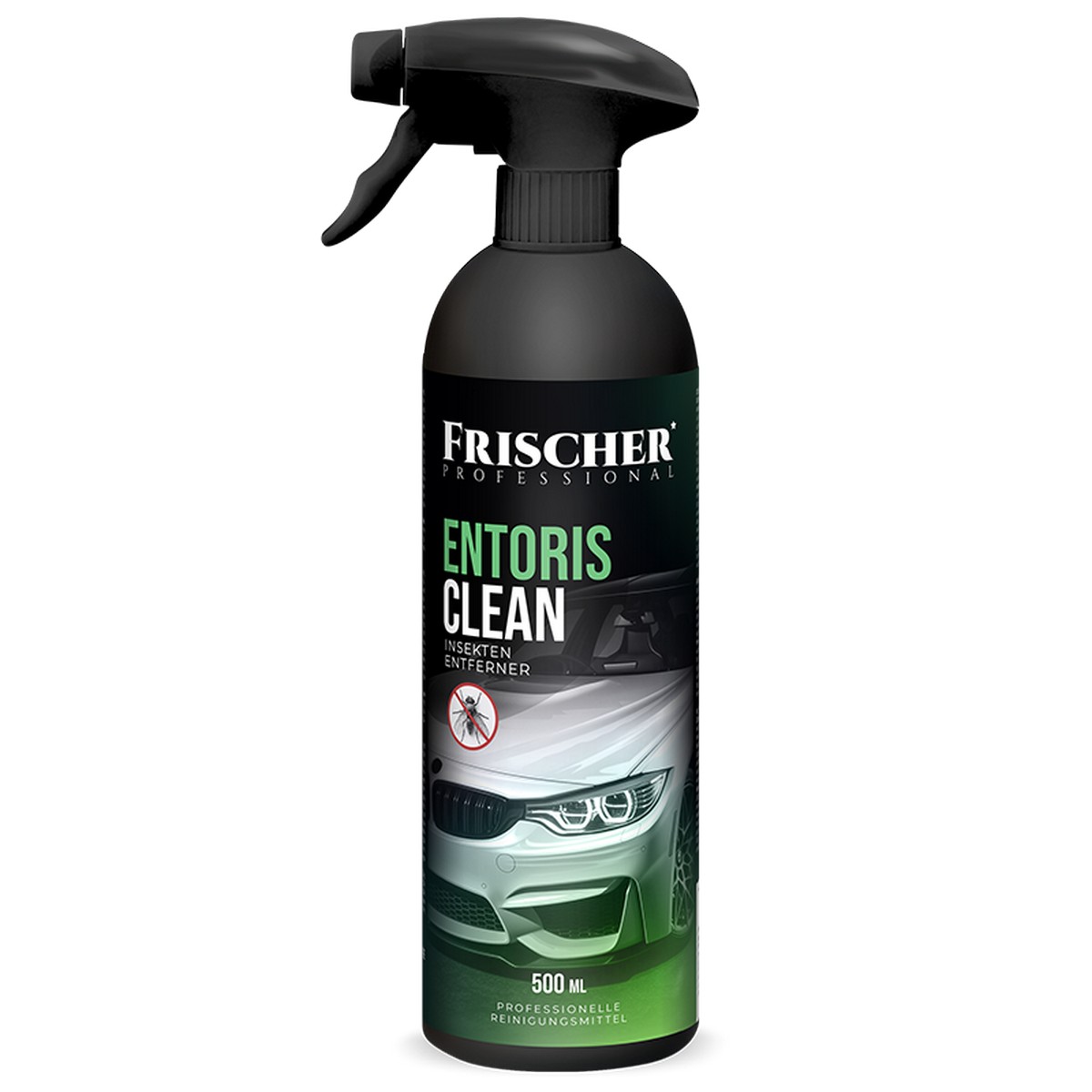 FR00146_500_amz_de_wiz FRISCHER Tekućina za uklanjanje insekata s karoserije, 500 ml - Slika 1