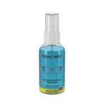 FRISCHER Komplet za čišćenje naočala: tekućina 50 ml + mikrovlakna 20x10 cm 2