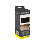 FRISCHER Set za čišćenje TV ekrana 2 u 1: 500 ml (tekućina), mikrovlakna 30x30 cm 1