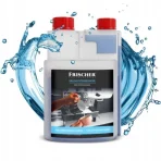 FRISCHER Sredstvo za čišćenje sustava za mlijeko, 500 ml, koncentrat 1