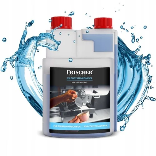 FRISCHER Sredstvo za čišćenje sustava za mlijeko, 500 ml, koncentrat 1