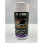 FRISCHER Vlažne maramice za LCD/LED/OLED/PLAZMA ekrane,100 komada 1