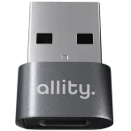 Allity adapter ABA-101 OTG USB-C to USB SIVI 1