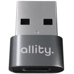 Allity adapter ABA-101 OTG USB-C to USB SIVI 1
