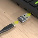 Allity adapter ABA-101 OTG USB-C to USB SIVI 2