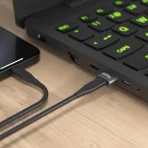 Allity adapter ABA-101 OTG USB-C to USB SIVI 3