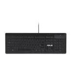 ASUS KU100 KEYBOARD/BK/UI/104//SMR 1
