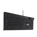 ASUS KU100 KEYBOARD/BK/UI/104//SMR 3
